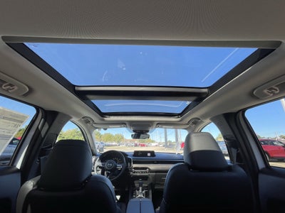 2025 Mazda Mazda CX-50 2.5 S Premium Plus AWD