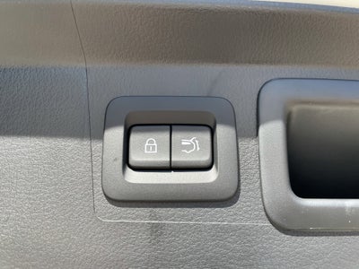 2025 Mazda Mazda CX-50 2.5 S Premium Plus AWD