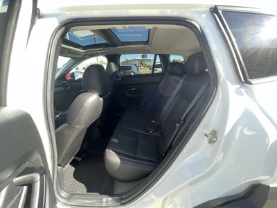 2025 Mazda Mazda CX-50 2.5 S Premium Plus AWD