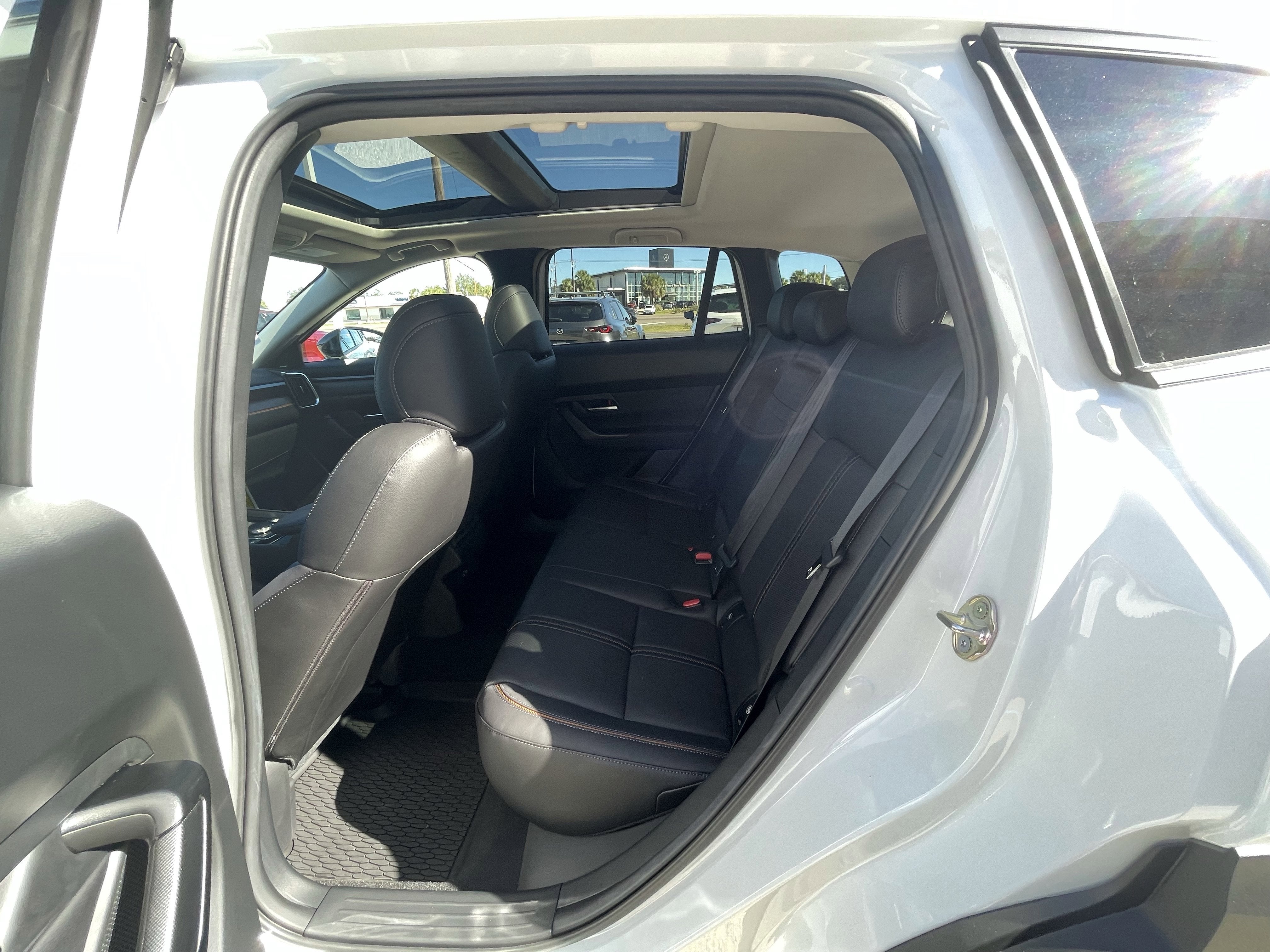 2025 Mazda Mazda CX-50 2.5 S Premium Plus AWD