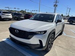 2025 Mazda Mazda CX-50 2.5 S Premium Plus AWD