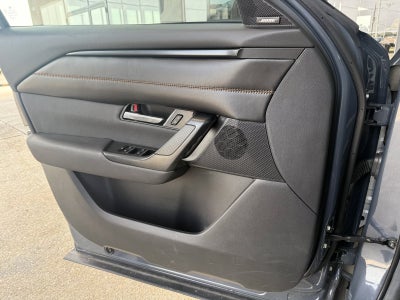 2025 Mazda Mazda CX-50 2.5 S Premium Plus Package