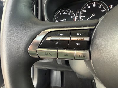 2025 Mazda Mazda CX-50 2.5 S Premium Plus Package