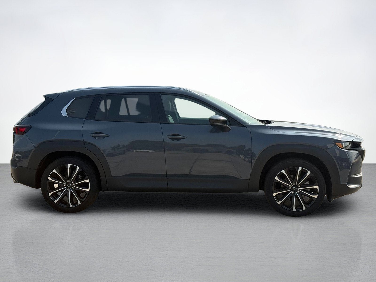 2025 Mazda Mazda CX-50 2.5 S Premium Plus Package