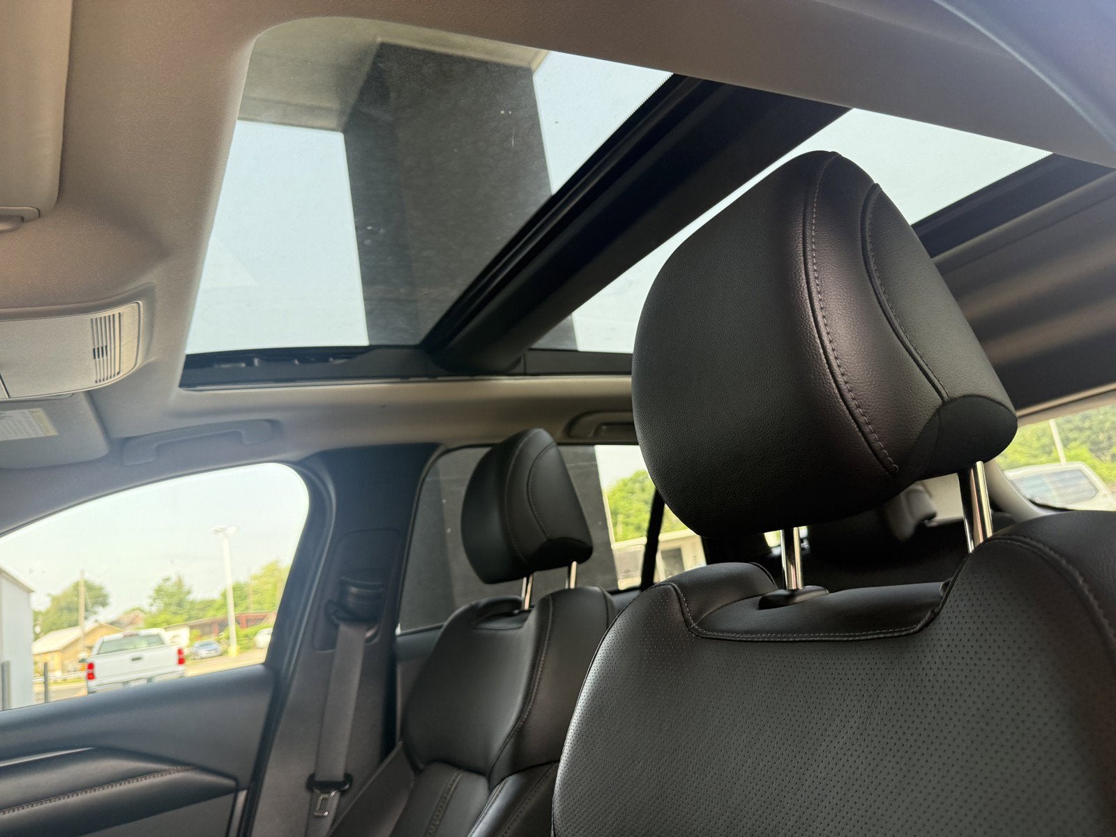 2025 Mazda Mazda CX-50 2.5 S Premium Plus Package