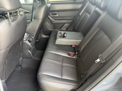 2025 Mazda Mazda CX-50 2.5 S Premium Plus Package