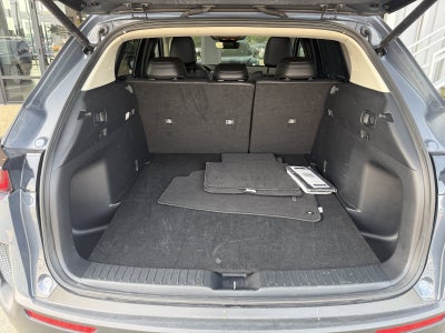 2025 Mazda Mazda CX-50 2.5 S Premium Plus Package