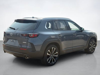 2025 Mazda Mazda CX-50 2.5 S Premium Plus Package