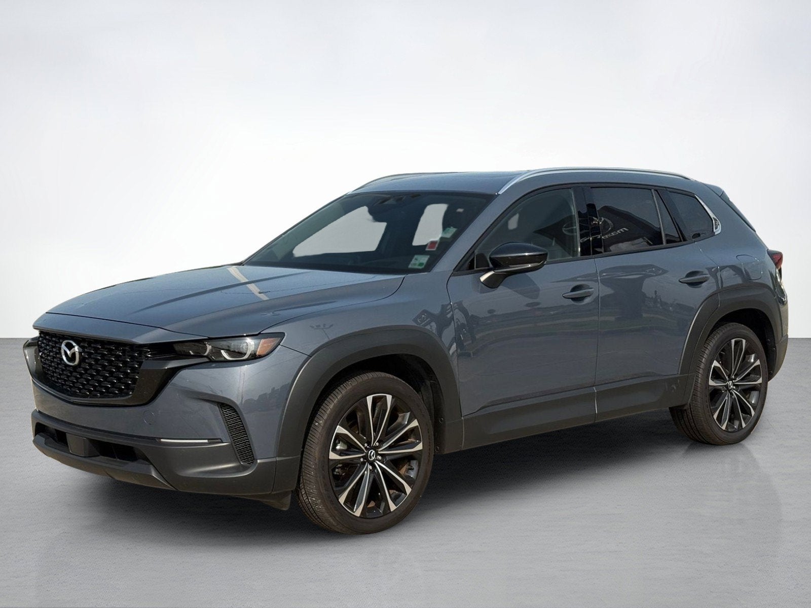2025 Mazda Mazda CX-50 2.5 S Premium Plus Package