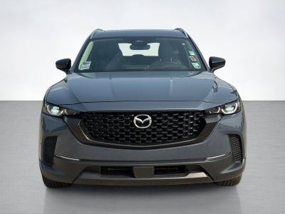 2025 Mazda Mazda CX-50 2.5 S Premium Plus Package