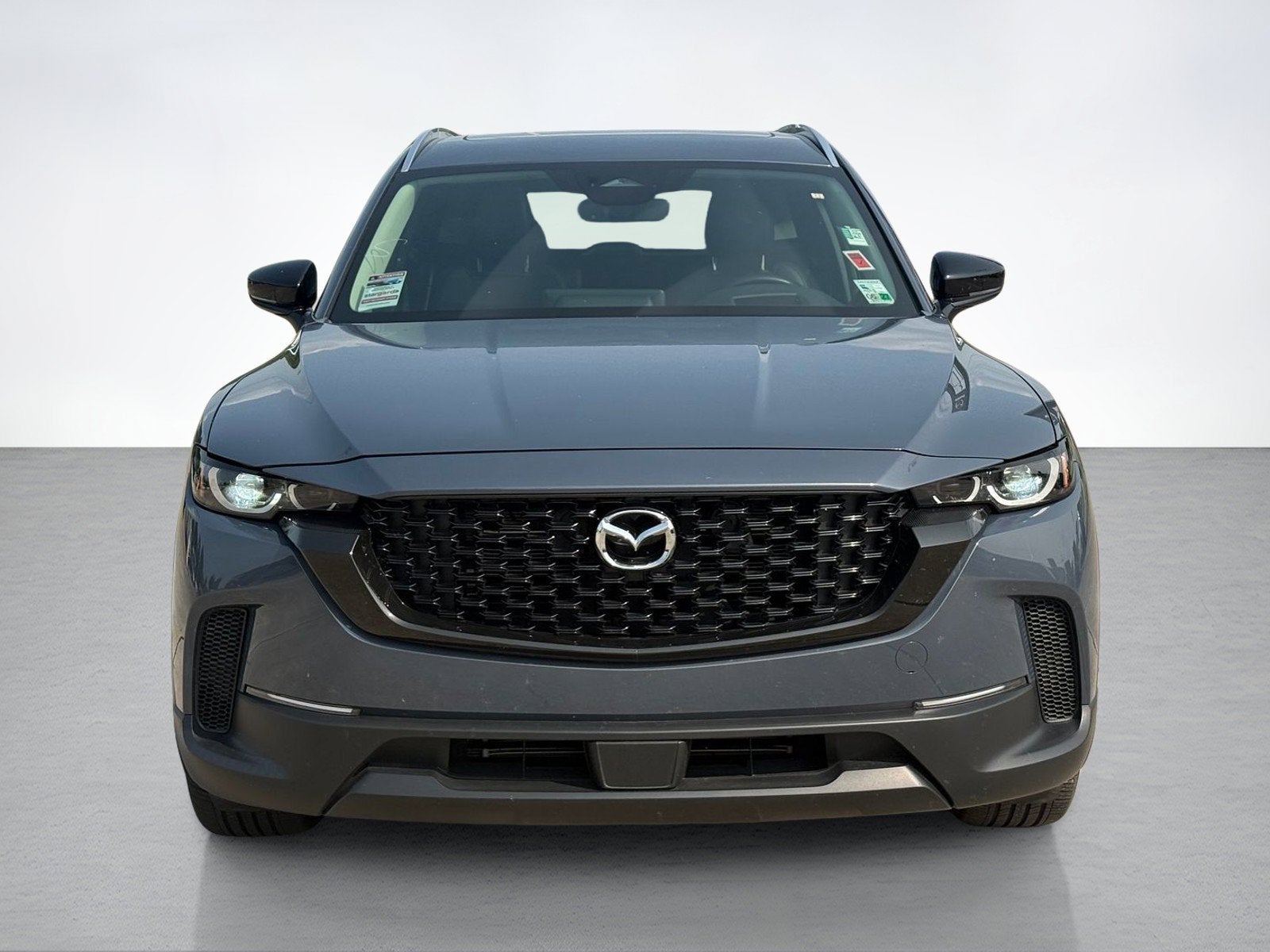 2025 Mazda Mazda CX-50 2.5 S Premium Plus Package