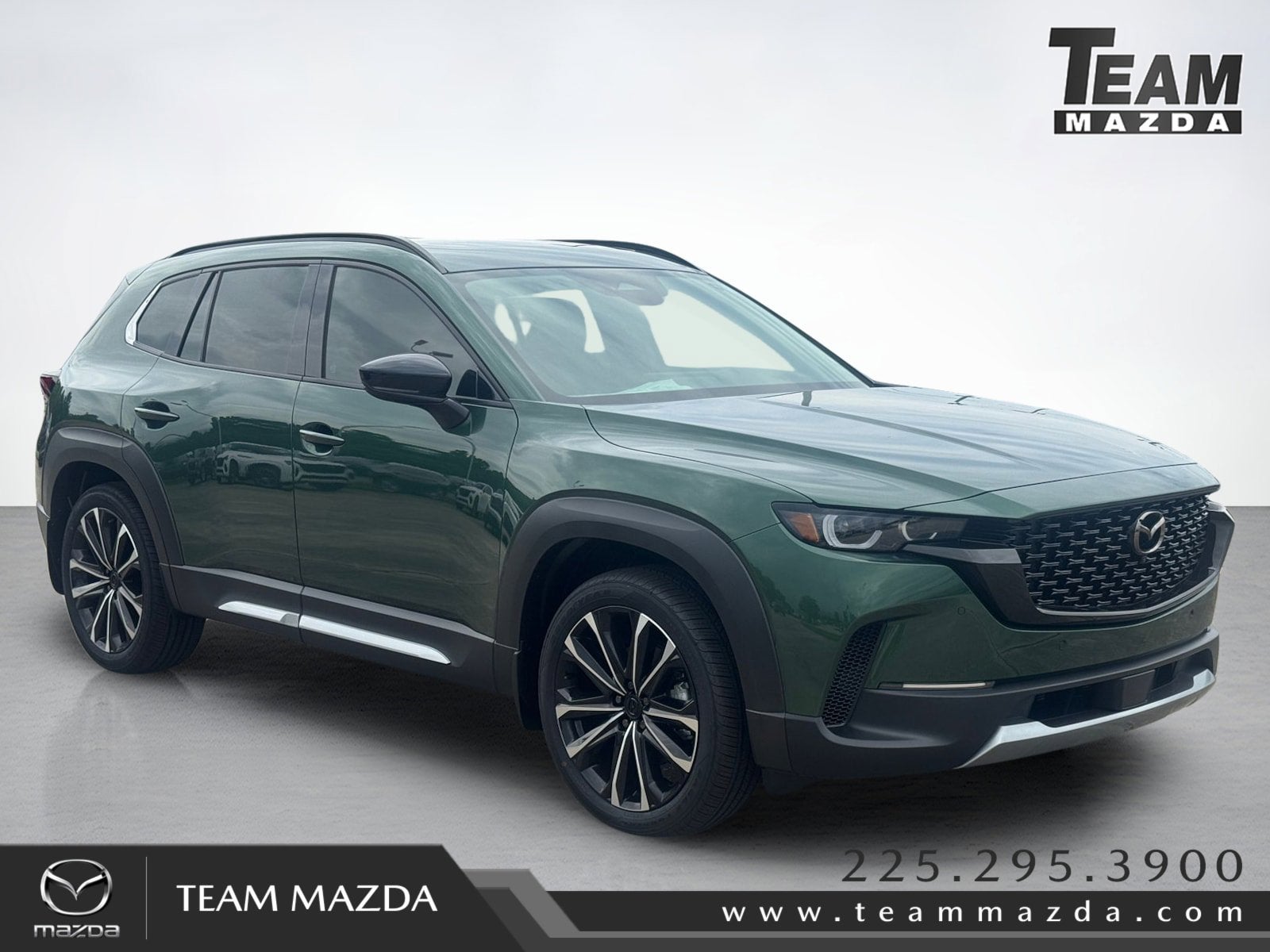 2026 Mazda CX-50 2.5 Turbo Premium Plus's photo