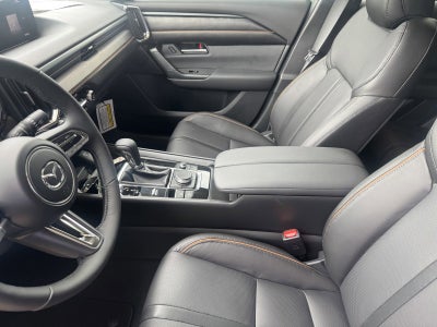 2026 Mazda Mazda CX-50 2.5 Turbo Premium Plus AWD