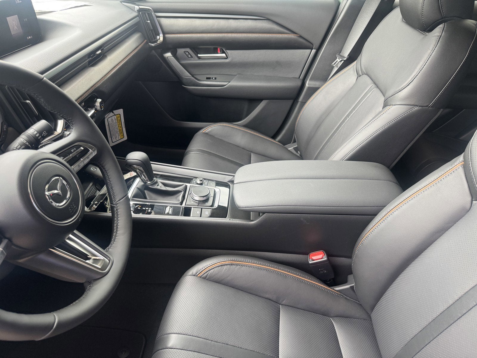 2026 Mazda Mazda CX-50 2.5 Turbo Premium Plus AWD