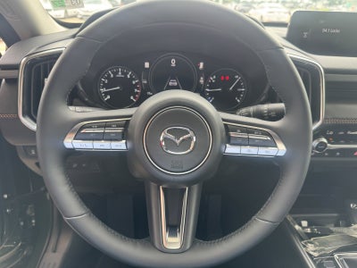 2026 Mazda Mazda CX-50 2.5 Turbo Premium Plus AWD