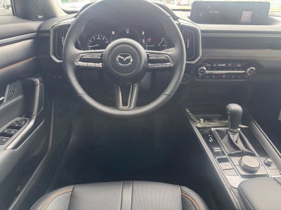 2026 Mazda Mazda CX-50 2.5 Turbo Premium Plus AWD