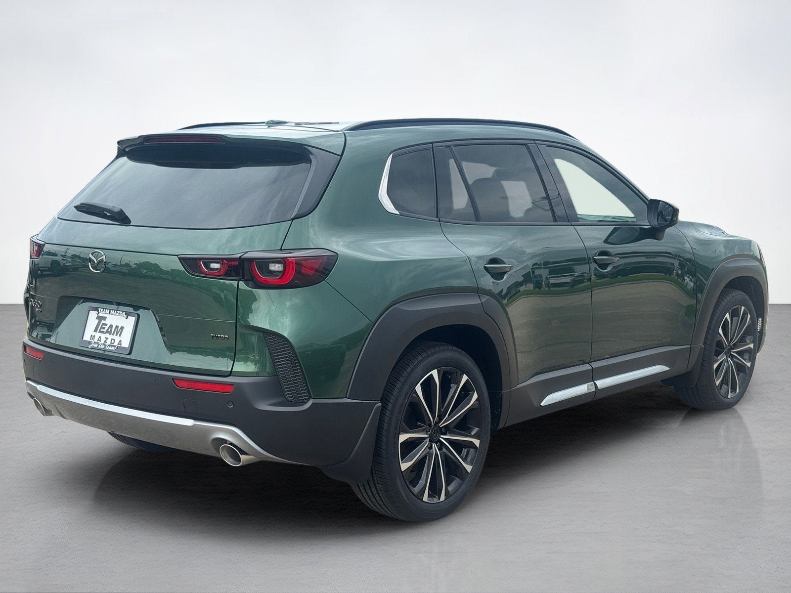2026 Mazda Mazda CX-50 2.5 Turbo Premium Plus AWD