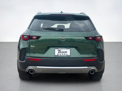 2026 Mazda Mazda CX-50 2.5 Turbo Premium Plus AWD