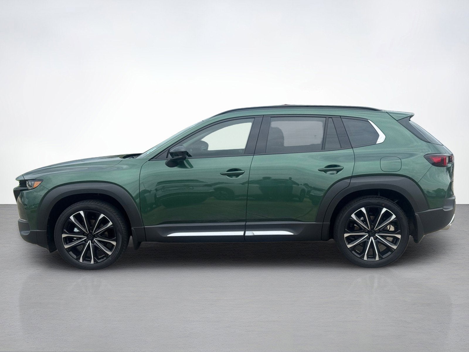 2026 Mazda Mazda CX-50 2.5 Turbo Premium Plus AWD