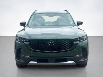 2026 Mazda Mazda CX-50 2.5 Turbo Premium Plus AWD