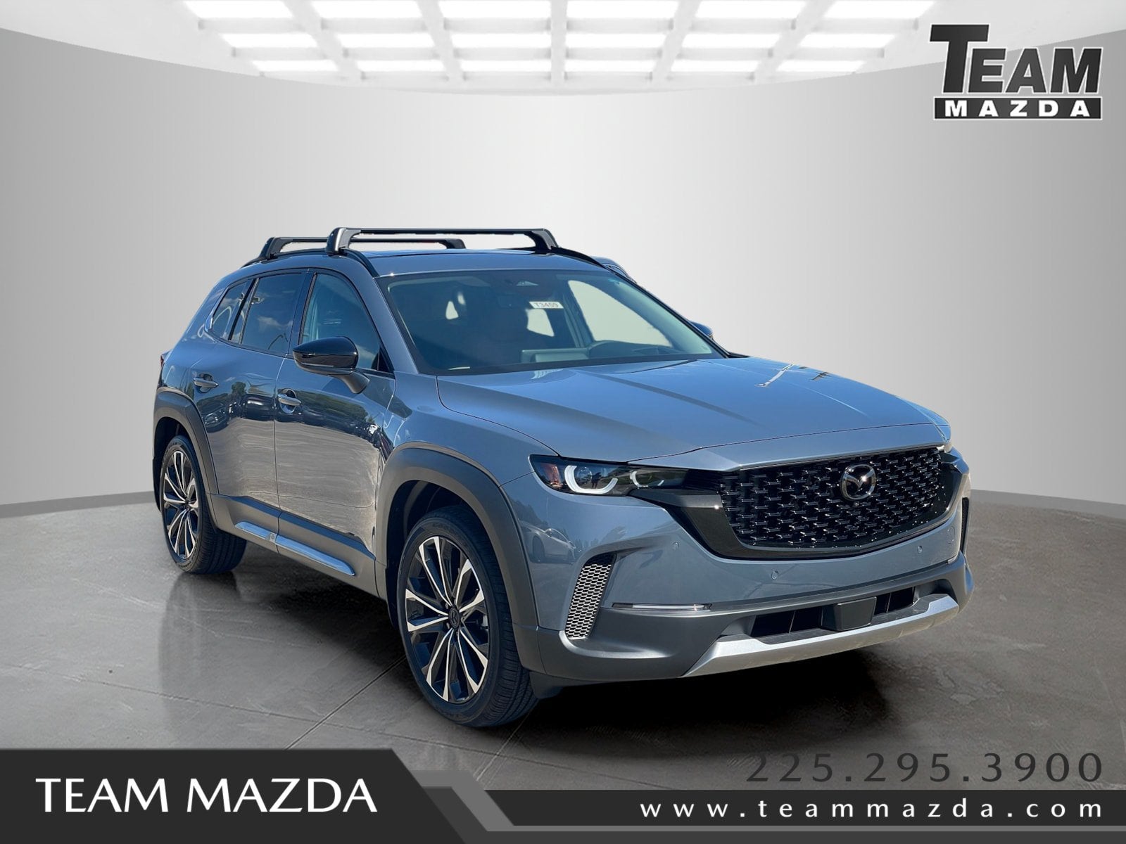 2026 Mazda Mazda CX-50 2.5 Turbo Premium Plus AWD