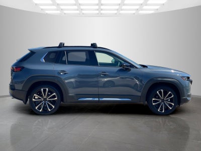 2026 Mazda Mazda CX-50 2.5 Turbo Premium Plus AWD