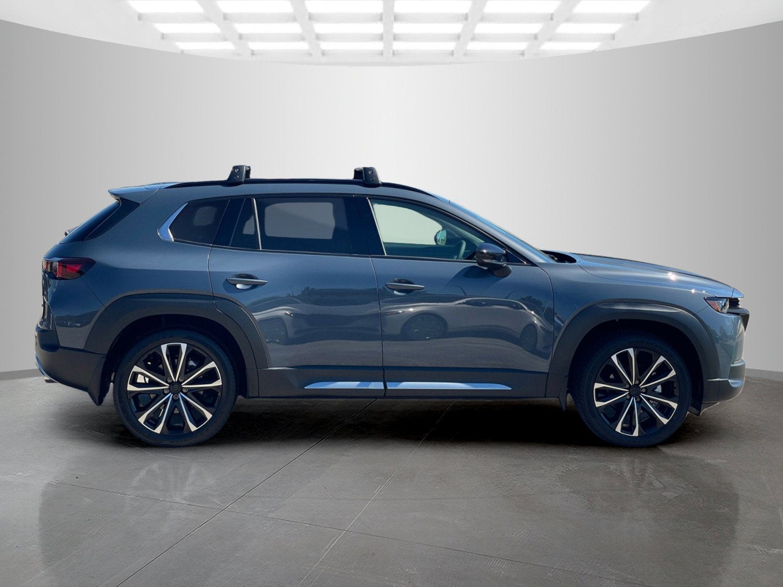 2026 Mazda Mazda CX-50 2.5 Turbo Premium Plus AWD