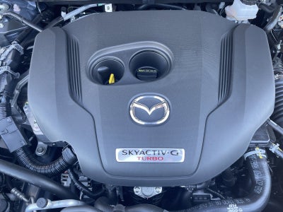 2026 Mazda Mazda CX-50 2.5 Turbo Premium Plus AWD