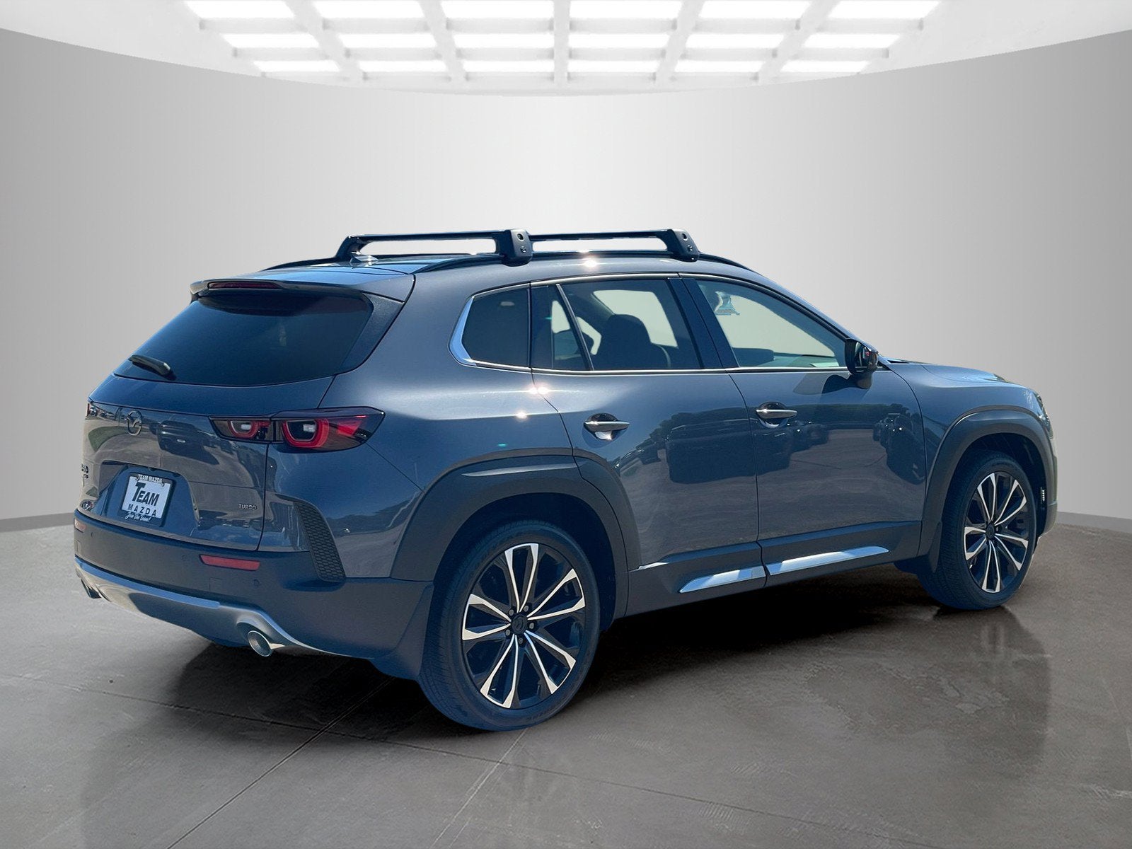 2026 Mazda Mazda CX-50 2.5 Turbo Premium Plus AWD
