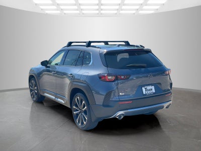 2026 Mazda Mazda CX-50 2.5 Turbo Premium Plus AWD