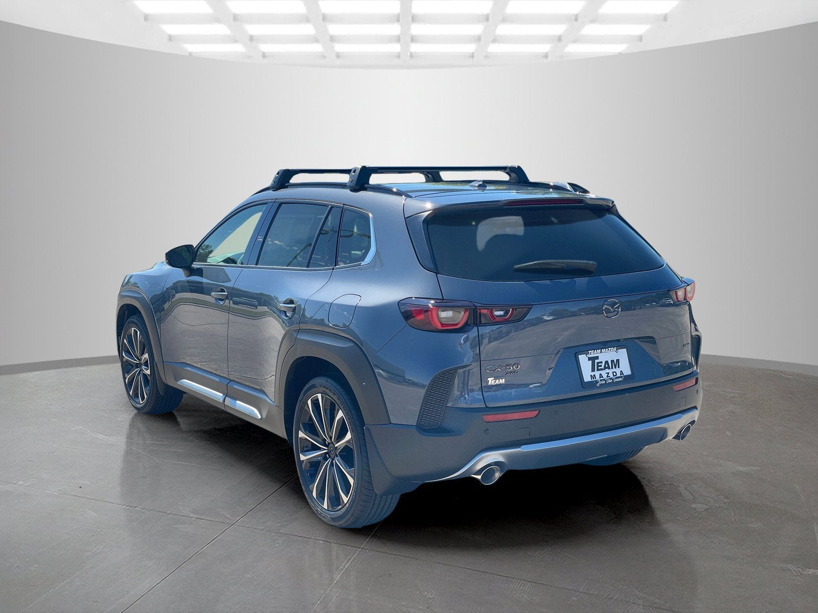 2026 Mazda Mazda CX-50 2.5 Turbo Premium Plus AWD
