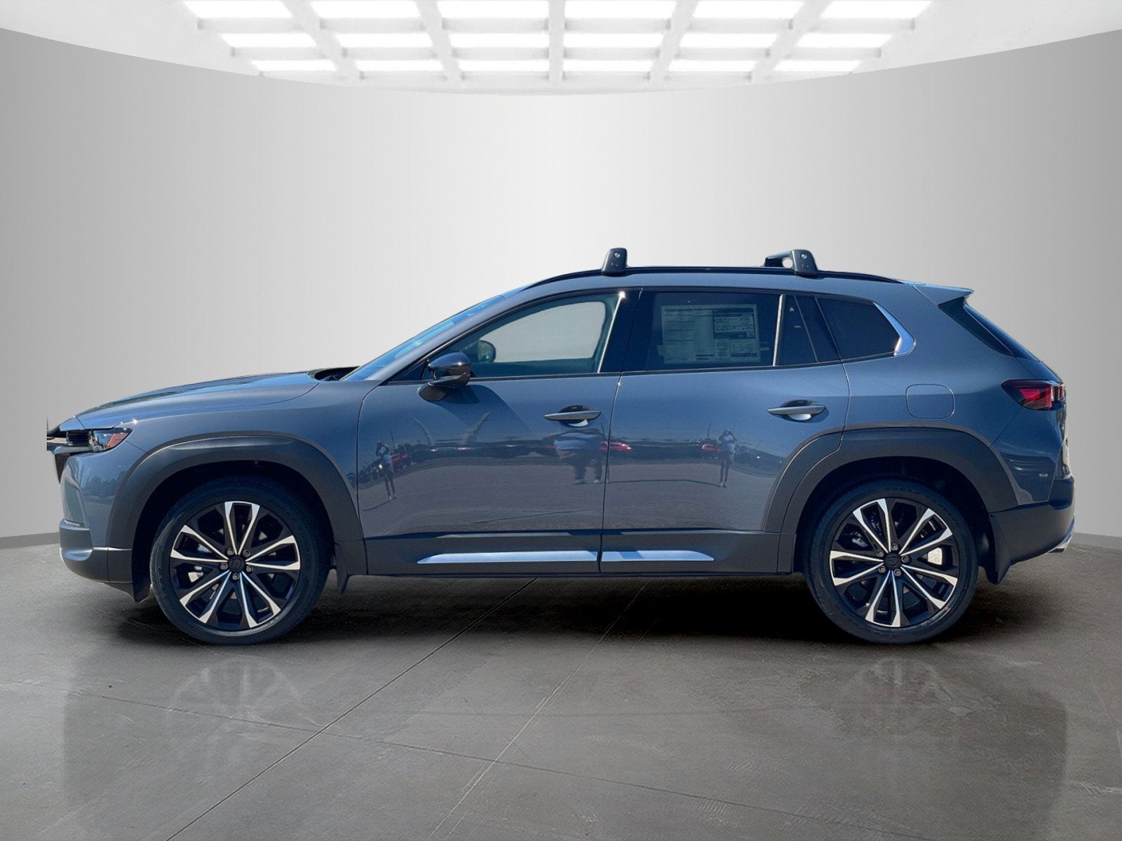 2026 Mazda Mazda CX-50 2.5 Turbo Premium Plus AWD