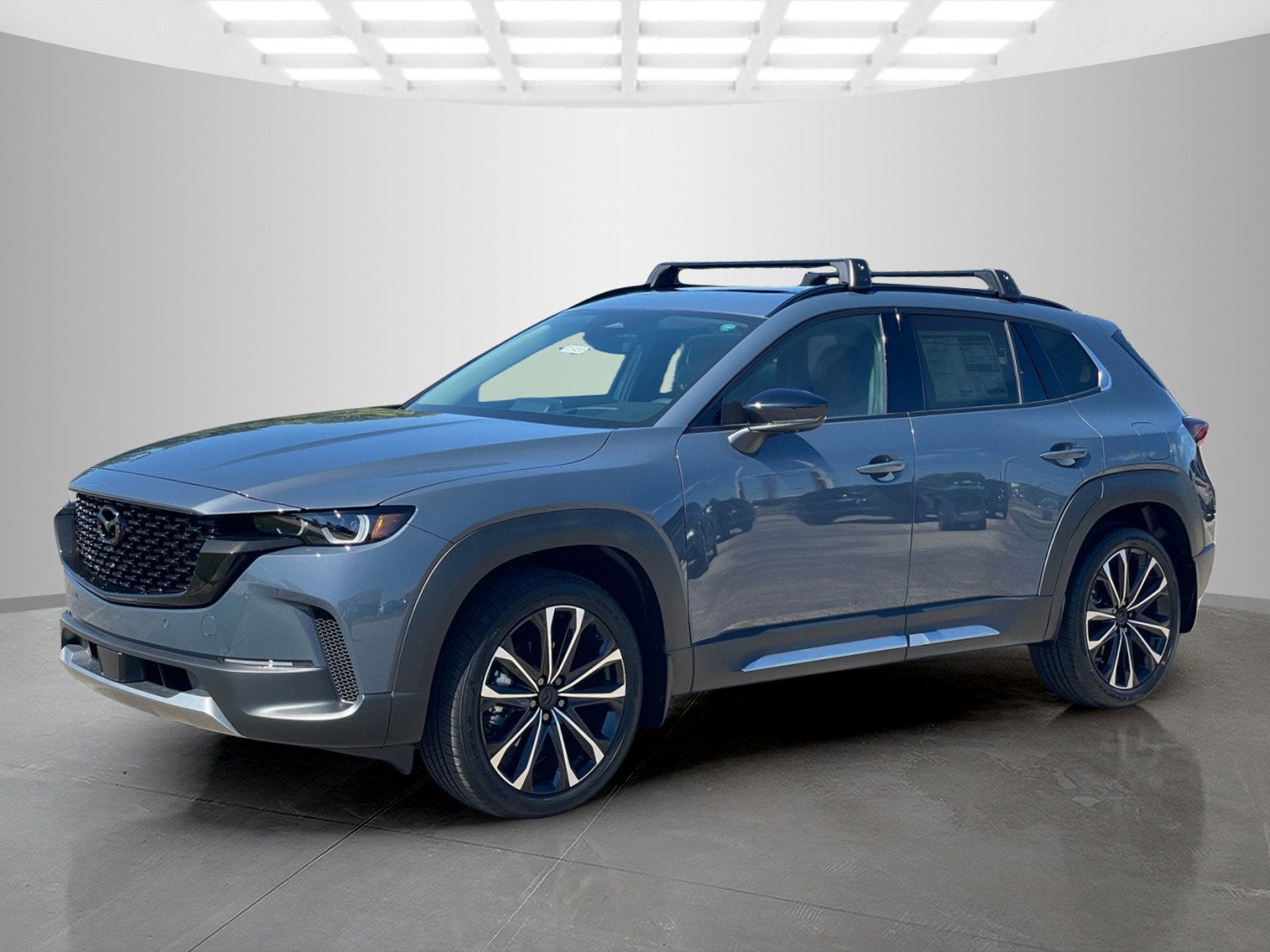 2026 Mazda Mazda CX-50 2.5 Turbo Premium Plus AWD