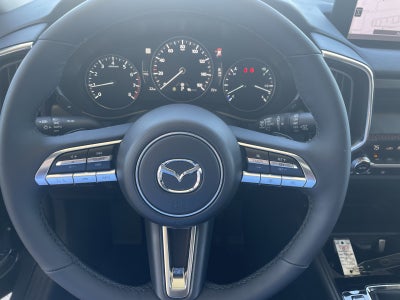 2026 Mazda Mazda CX-50 2.5 Turbo Premium Plus AWD