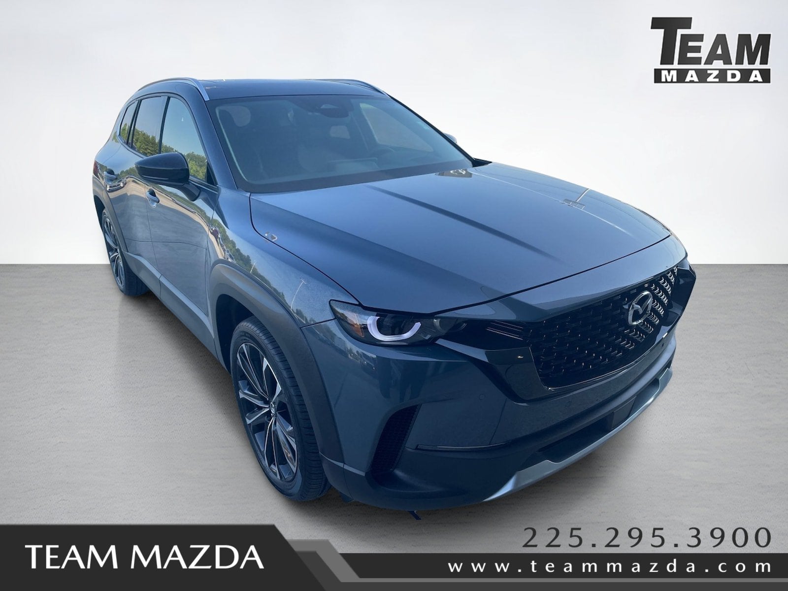 2025 Mazda Mazda CX-50 2.5 Turbo Premium Plus Package