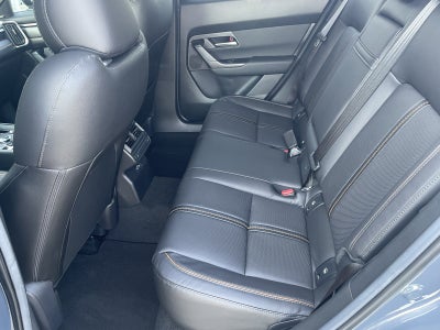 2025 Mazda Mazda CX-50 2.5 Turbo Premium Plus Package