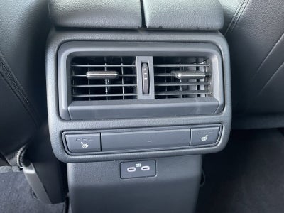 2025 Mazda Mazda CX-50 2.5 Turbo Premium Plus Package