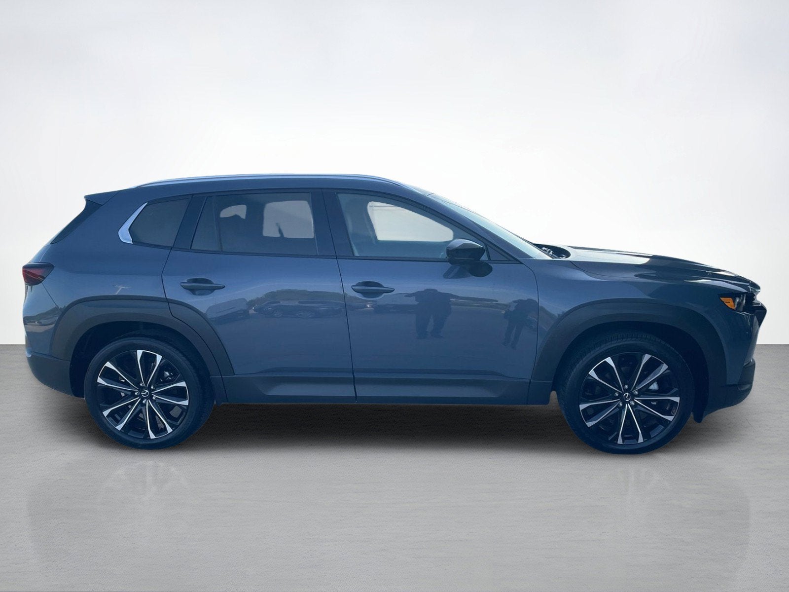 2025 Mazda Mazda CX-50 2.5 Turbo Premium Plus Package