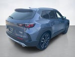2025 Mazda Mazda CX-50 2.5 Turbo Premium Plus Package