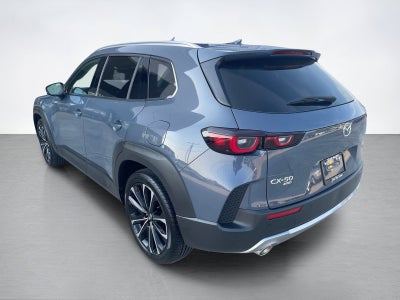 2025 Mazda Mazda CX-50 2.5 Turbo Premium Plus Package