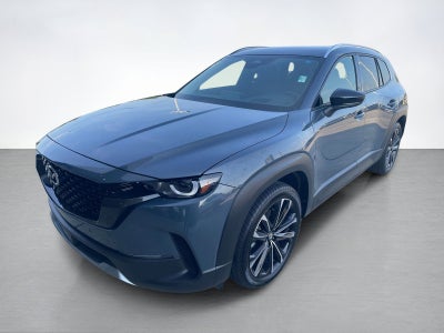 2025 Mazda Mazda CX-50 2.5 Turbo Premium Plus Package
