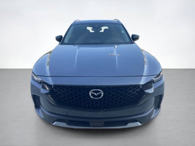 2025 Mazda Mazda CX-50 2.5 Turbo Premium Plus Package