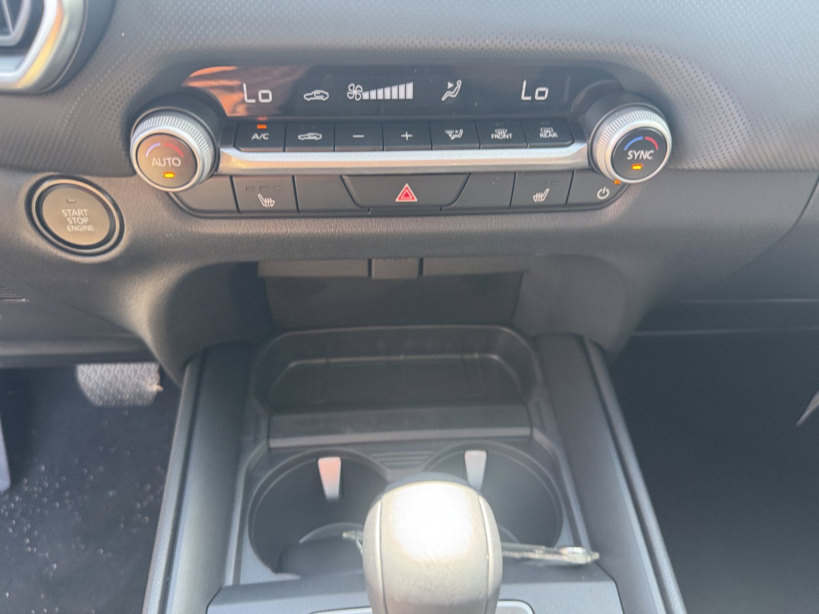 2026 Mazda Mazda CX-50 2.5 S Meridian Edition AWD