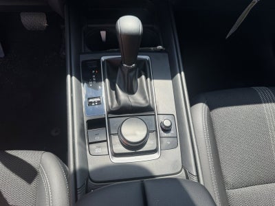 2026 Mazda Mazda CX-50 2.5 S Meridian Edition AWD