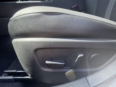 2026 Mazda Mazda CX-50 2.5 S Meridian Edition AWD
