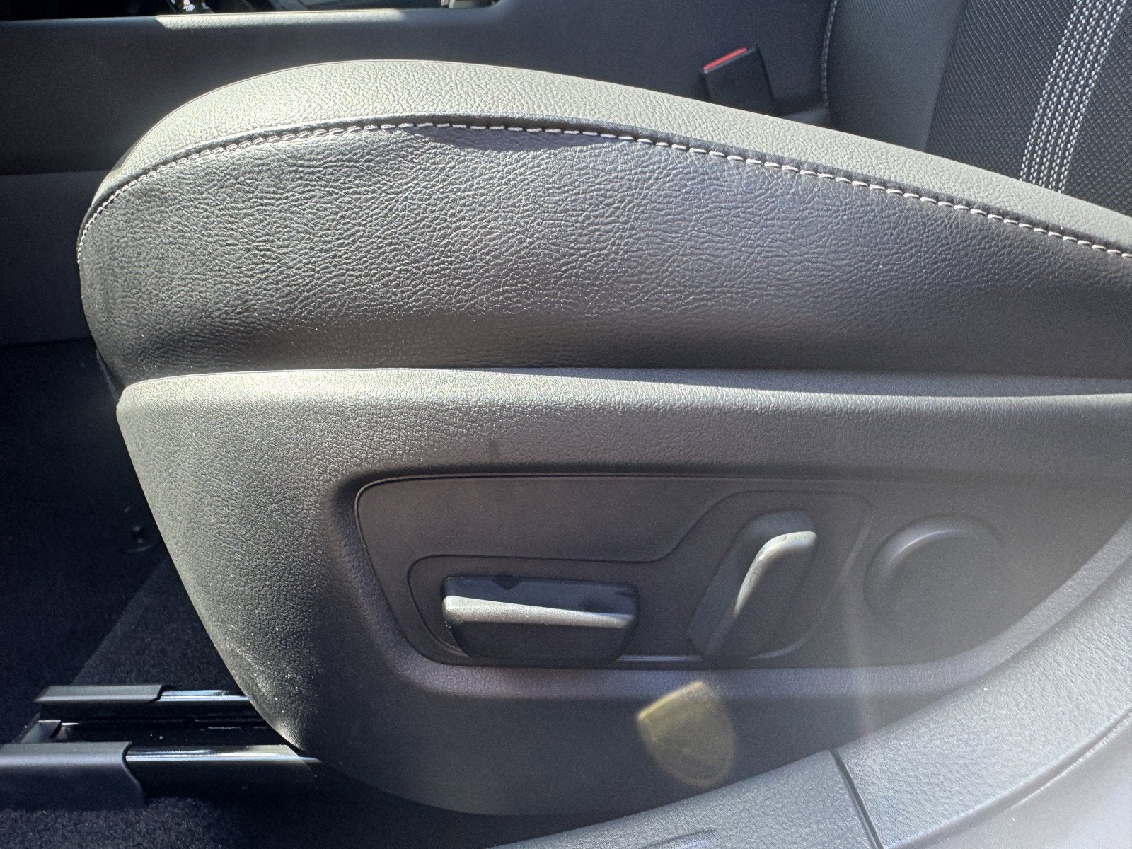 2026 Mazda Mazda CX-50 2.5 S Meridian Edition AWD