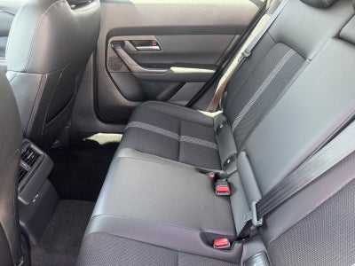 2026 Mazda Mazda CX-50 2.5 S Meridian Edition AWD