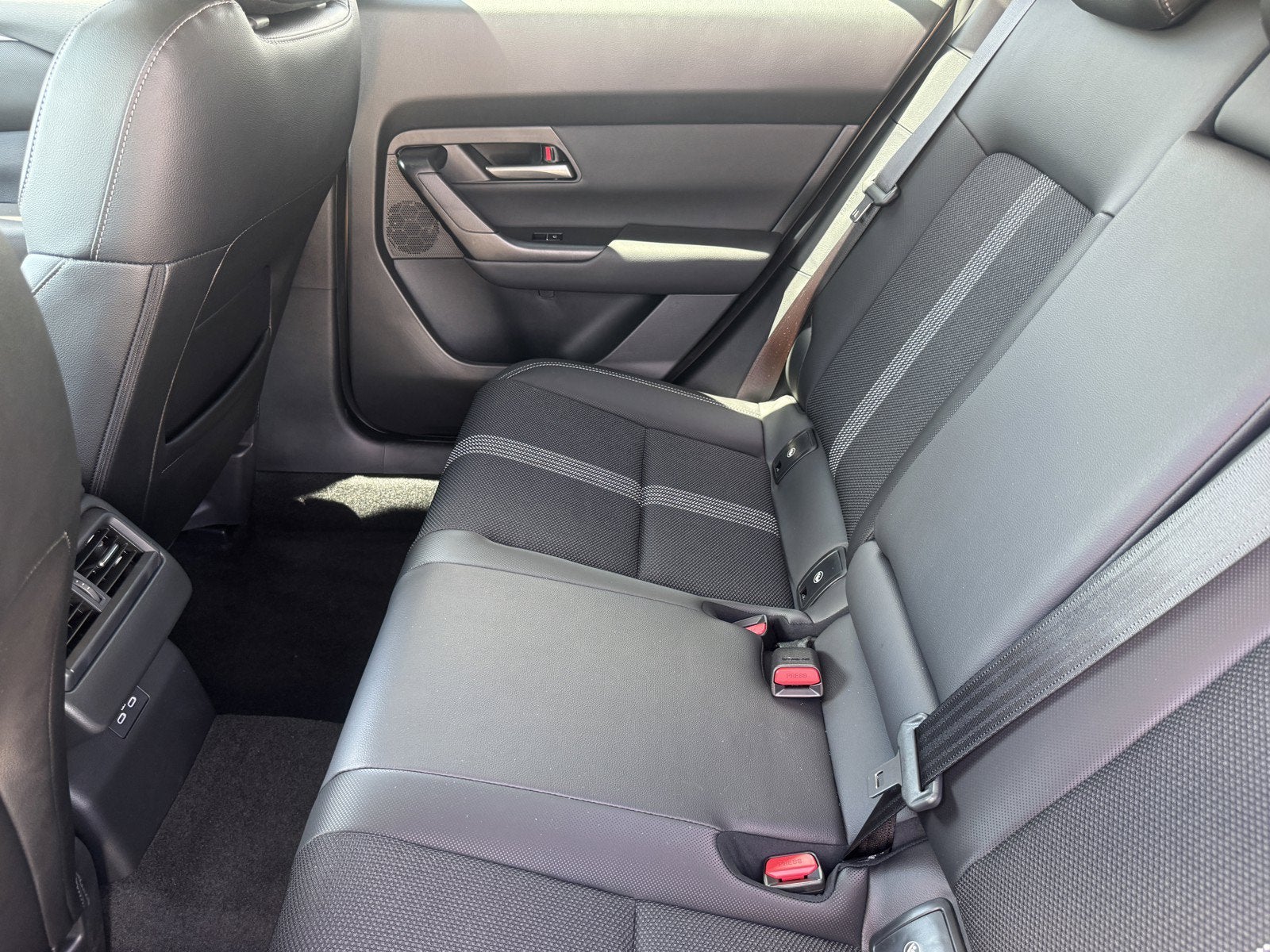 2026 Mazda Mazda CX-50 2.5 S Meridian Edition AWD