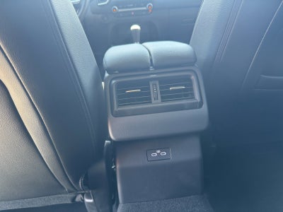 2026 Mazda Mazda CX-50 2.5 S Meridian Edition AWD