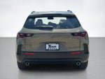 2026 Mazda Mazda CX-50 2.5 S Meridian Edition AWD